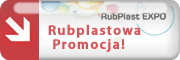 RubPlast EXPO  - Więcej niż standard 