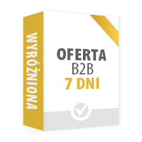 Wyróżniona oferta B2B na 1 tydzień w Plastech.biz