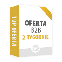 Oferta B2B wyróżniona na 2 tygodnie PL