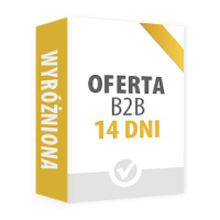 Oferta B2B wyróżniona na 2 tygodnie EN