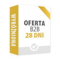 Wyróżniona oferta B2B na 4 tygodnie w Plastech.biz