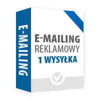 E-mailing reklamowy - zaproś kontrahentów na Plastpol!