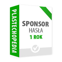 Sponsor hasła w Plastechopedii