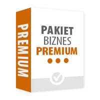 Wpis Biznes Premium: 1 rok w Katalogu Firm wortalu Plastech.biz