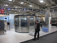 DRINKTEC 2005