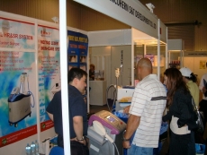 interCHARM Polska 2007