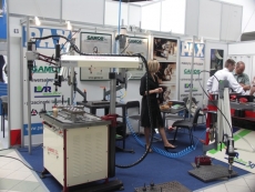 Metal Tools 2007