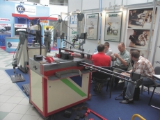 Metal Tools 2007