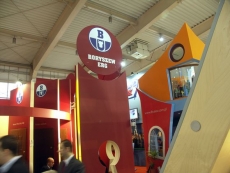 Budma 2008