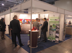 Packaging Innovations 2009