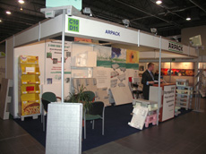 Packaging Innovations 2009