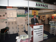 Packaging Innovations 2009