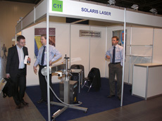 Packaging Innovations 2009