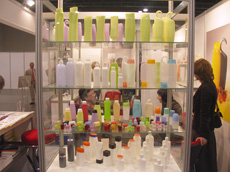 Packaging Innovations 2009