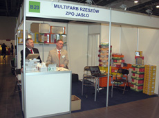 Packaging Innovations 2009