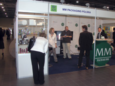 Packaging Innovations 2009