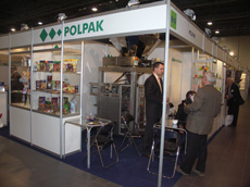 Packaging Innovations 2009