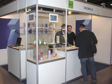 Packaging Innovations 2009