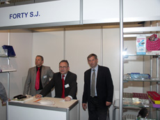 Packaging Innovations 2009