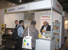 Packaging Innovations 2009