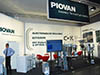 Piovan - Plastpol 2009