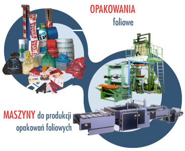 Mar-Pack maszyny, opakowania