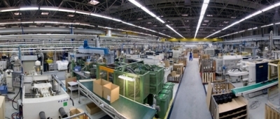Bianor - Injection Moulding