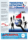 Tworzywa sztuczne i chemia 2010