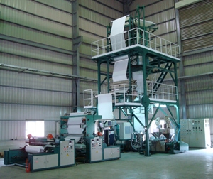 Gleba Trading Machinery, GTM - maszyny do PTS