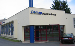 Demag Plastics Group