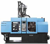 Wtryskarki Sumitomo - Demag