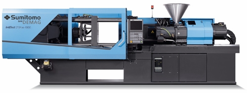 Sumitomo - Demag