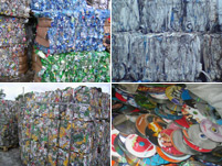 Hermes Recycling - Skup i sprzedaż odpadów