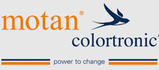 Motan Colortronic
