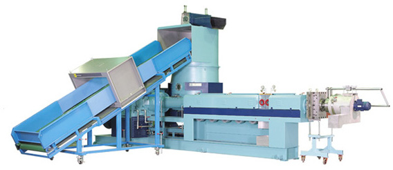 Zaptech recykling
