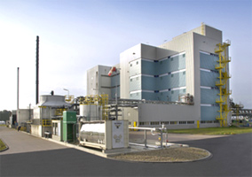 DSM Engineering Plastics - poliamid, poliwęglan, poliestry