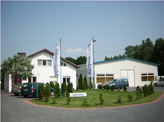 Battenfeld Polska