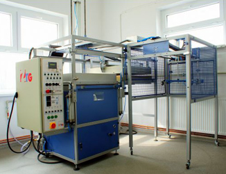 Termoformowanie - elplast