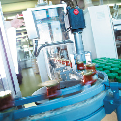 Heisslufttechnik - nagrzewnice powietrza