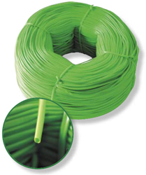 Rosa-węże pvc