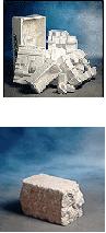 Kompaktowanie EPS - MT Recykling