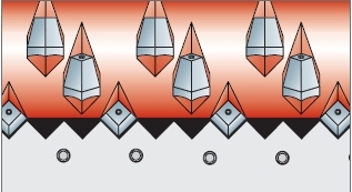 E-rotor