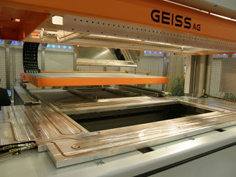 Geiss