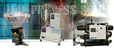 KMP Plastics - urządzenia peryferyjne dla PTS