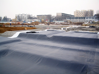 Insulating films