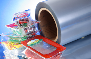 PVC food wraps