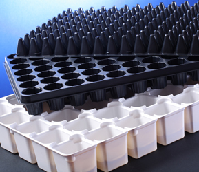 Rigid PVC packaging films