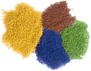 Unplasticised compound for technical purposes