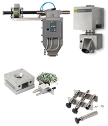S+S separatory