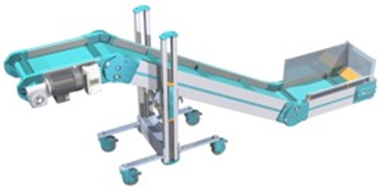 MB conveyors